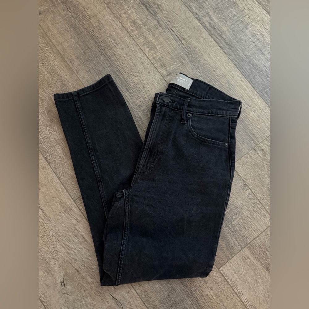 Everlane The Original Cheeky Jean